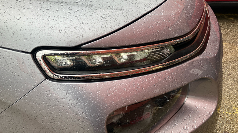 Citroen Berlingo 100kW Flair XTR M 50kWh 5dr Auto Electric Estate